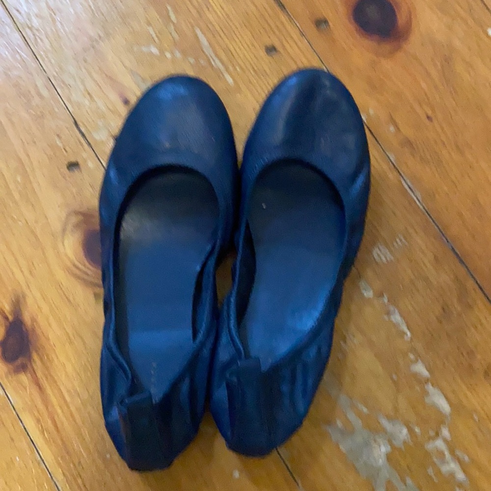 Cole Haan Ballet flats